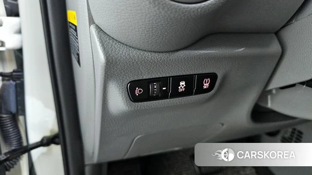 Kia Morning Urban (JA) 2020 Белый из Кореи, фото 5