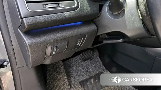 Renault Korea (Samsung) The New SM6 2020 Серый из Кореи, фото 5