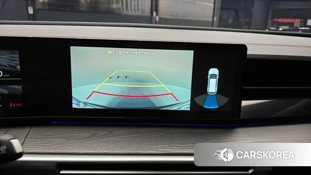 Ssangyong Actian 2nd Generation 2024 Черный из Кореи, фото 5