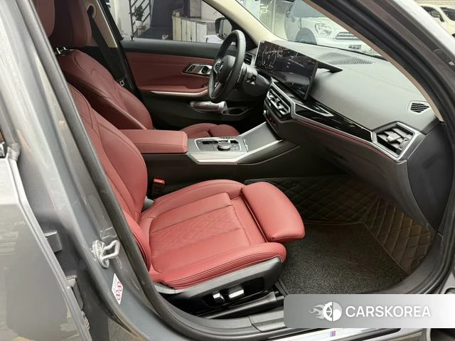 BMW 3 series 2023 Другой из Китая, фото 5