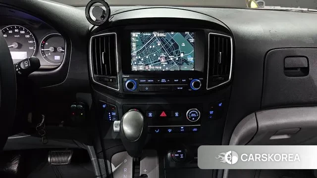 Hyundai The New Grand Starex 2019 Желтый из Кореи, фото 5