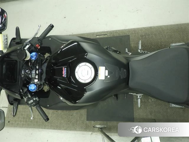 Проданный Honda CBR600RR id 4184975 из Японии, фото 2