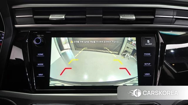 Ssangyong Beautiful Korando 2019 Серебряный из Кореи, фото 5