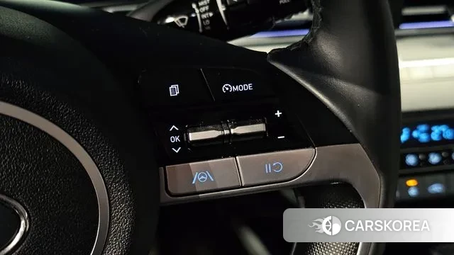 Hyundai Avante (CN7) 2020 Белый из Кореи, фото 5