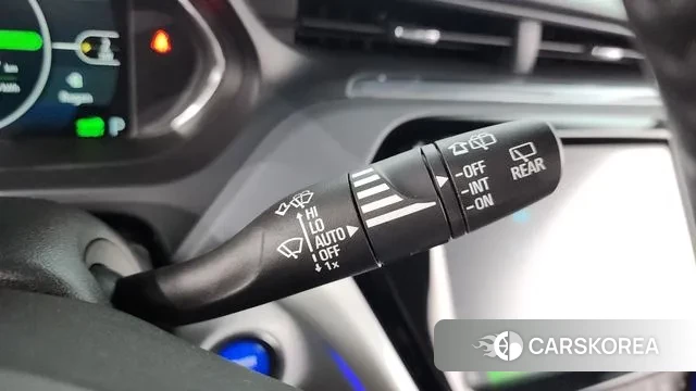 Chevrolet (GM Daewoo) Bolt EV 2020 Небесно-голубой из Кореи, фото 5