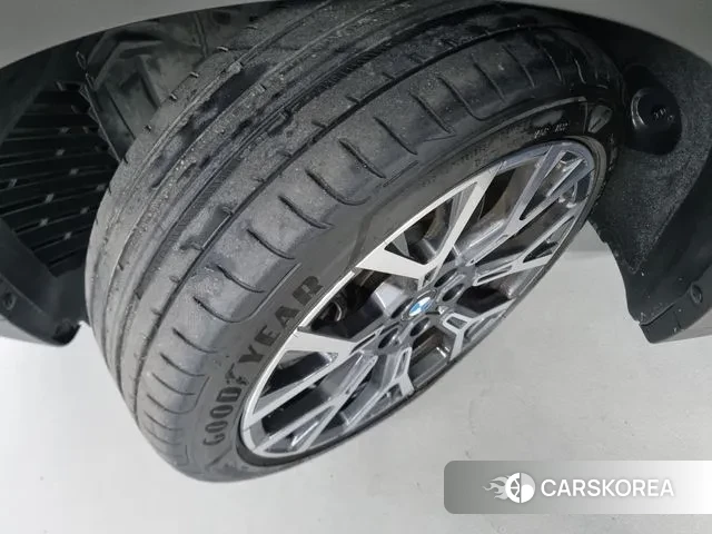 BMW X1 (F48) 2022 Черный из Кореи, фото 5