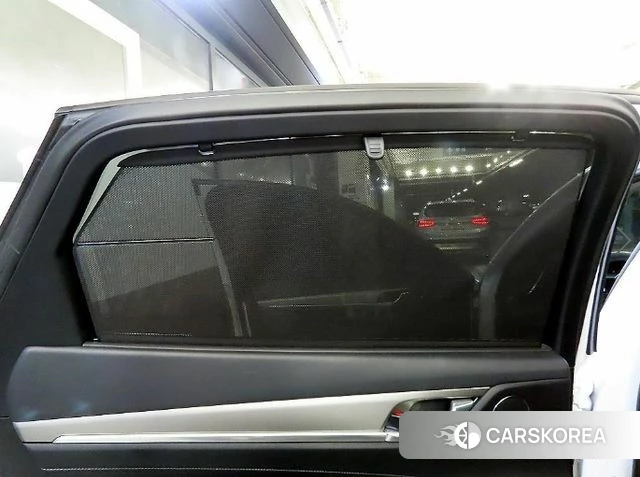 Hyundai The New Grandeur IG 2020 Белый из Кореи, фото 5