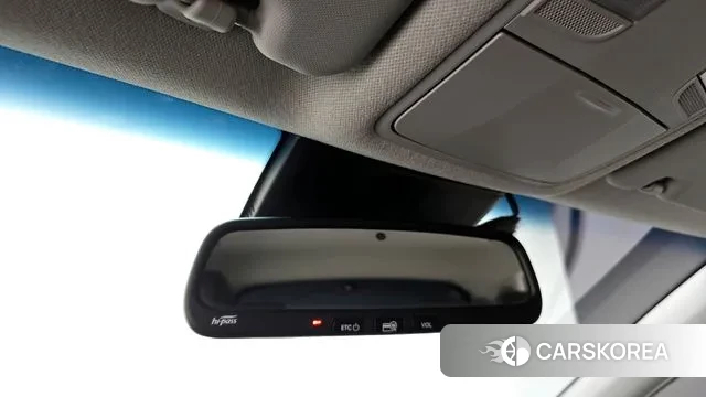 Hyundai Kona 2018 Серый из Кореи, фото 5