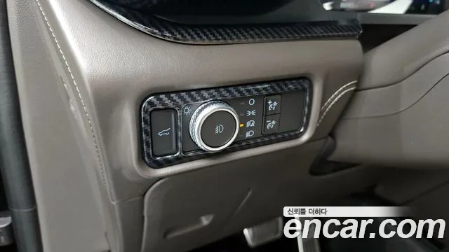 Ford Explorer 6th Generation id 2854129 из Кореи 5
