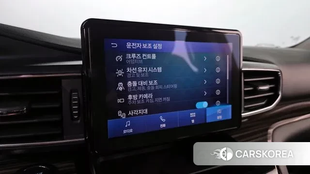 Ford Explorer 6th Generation id 2900720 из Кореи 5