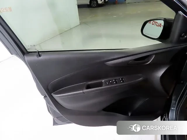 Chevrolet (GM Daewoo) The New Spark 2018 Серый из Кореи, фото 5