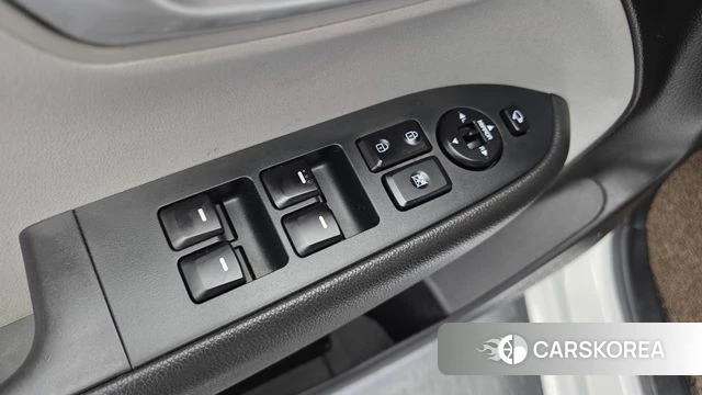 Kia The New Ray 2022 Белый из Кореи, фото 5