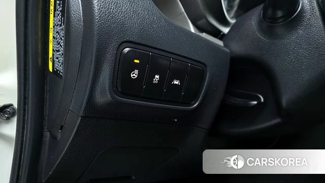 Kia The New Ray 2020 Жемчужный цвет из Кореи, фото 5