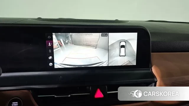 Kia The New Seltos 2022 Белый из Кореи, фото 5