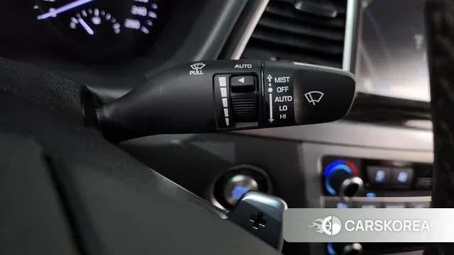 Genesis G80 2020 Черный из Кореи, фото 5