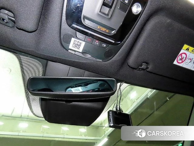 Kia Sorento 4th Generation 2020 Серый из Кореи, фото 5