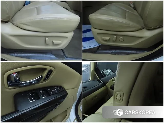 Kia The New Carnival 2019 Белый из Кореи, фото 5