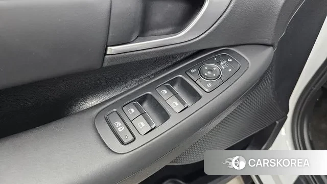 Hyundai Sonata (DN8) 2022 Белый из Кореи, фото 5