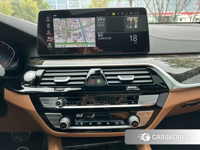 BMW 6 series GT id 3913770 из Китая 5