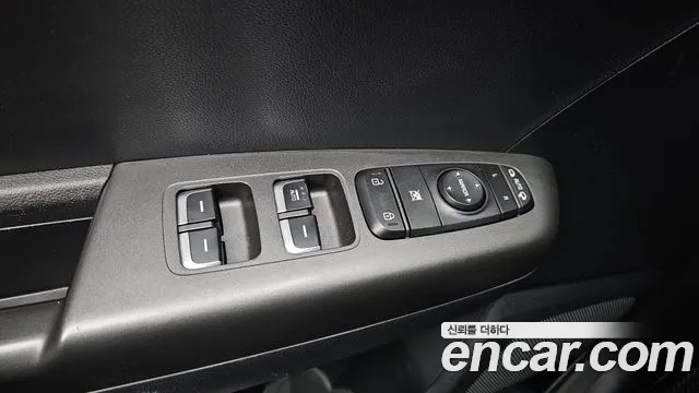 Kia Sportage The Bold id 2425571 из Кореи 5