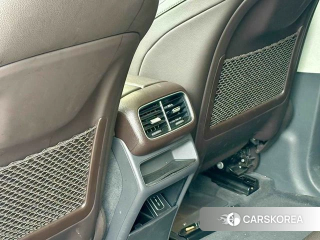 Mercedes-Benz GLE (import) 2019 Белый из Китая, фото 5