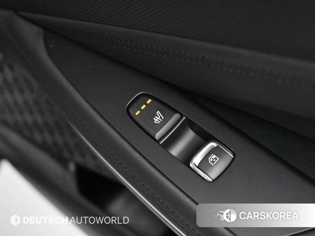 Kia The New K8 2025 Черный из Кореи, фото 5