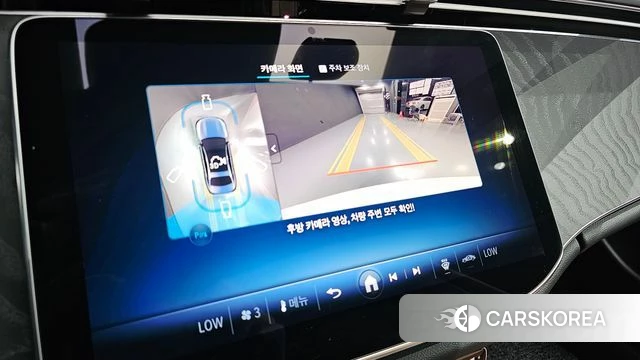 Mercedes-Benz E-Class W214 2025 Белый из Кореи, фото 5