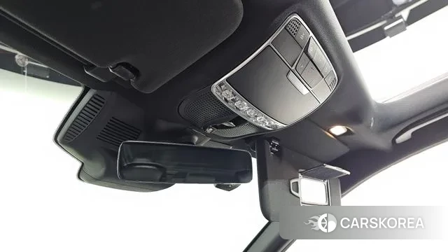 Mercedes-Benz S-Class W222 2018 Черный из Кореи, фото 5