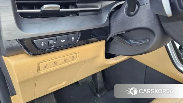 Kia Carnival 4th generation 2020 Белый из Кореи, фото 5