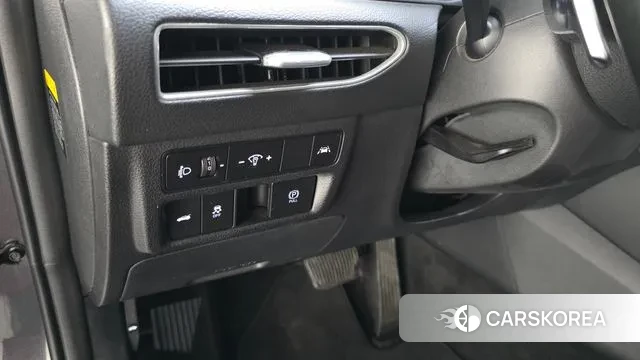 Hyundai Sonata (DN8) 2019 Серый из Кореи, фото 5