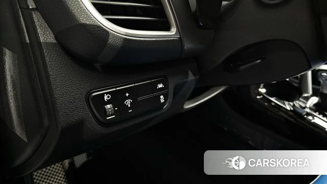 Kia Seltos 2021 Белый из Кореи, фото 5