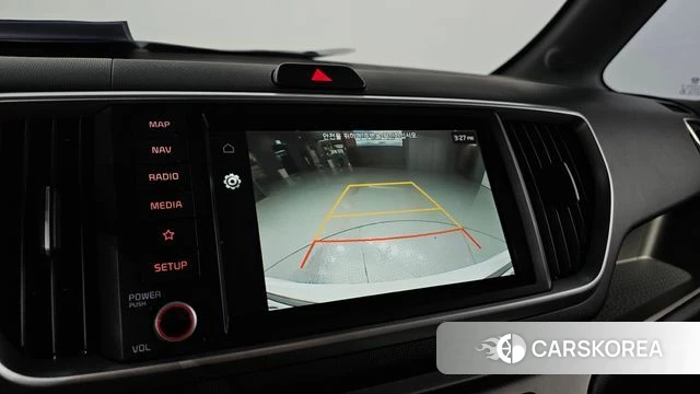 Kia The New Ray 2020 Белый из Кореи, фото 5