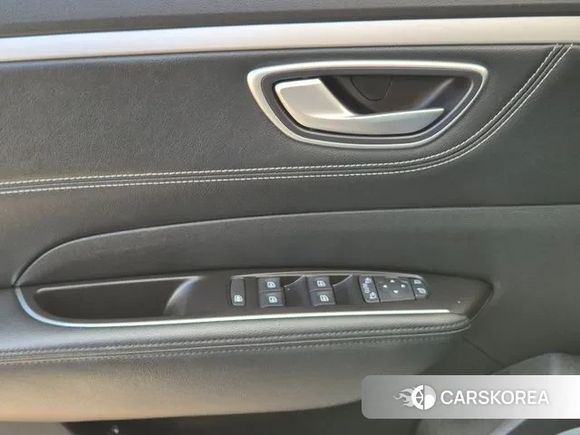 Renault Korea (Samsung) The New SM6 id 3483775 из Кореи 5