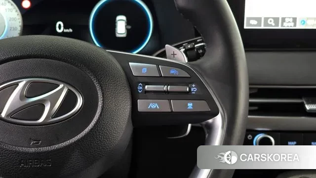 Hyundai The New Palisade 2023 Белый из Кореи, фото 5