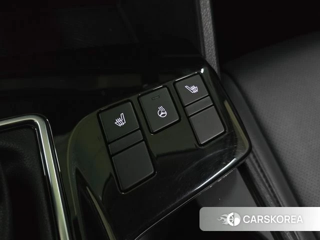 Kia Sportage 5th Generation 2022 Белый из Кореи, фото 5