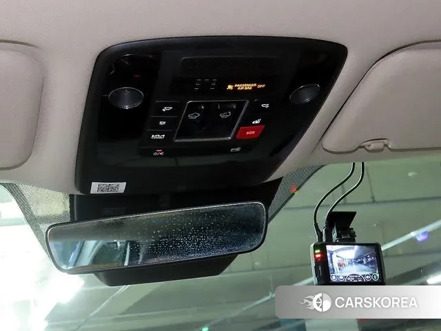 Kia Carnival 4th generation 2022 Белый из Кореи, фото 5