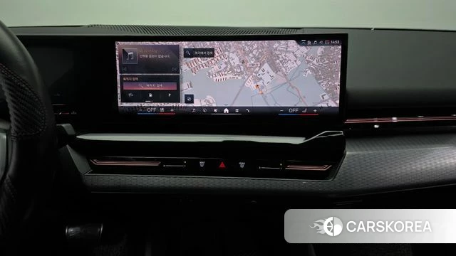 BMW 5 Series (G60) 2024 Белый из Кореи, фото 5