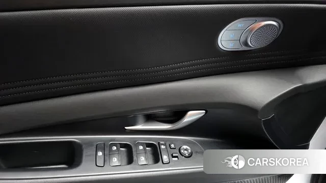 Hyundai The New Avante (CN7) 2024 Белый из Кореи, фото 5