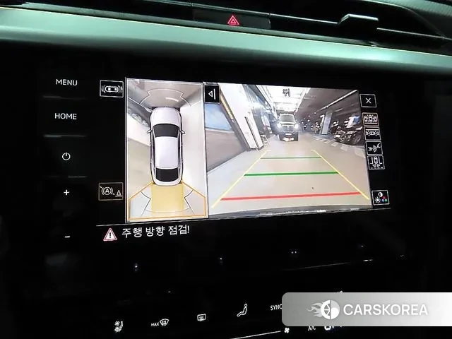 Volkswagen Arteon 2023 Серый из Кореи, фото 5