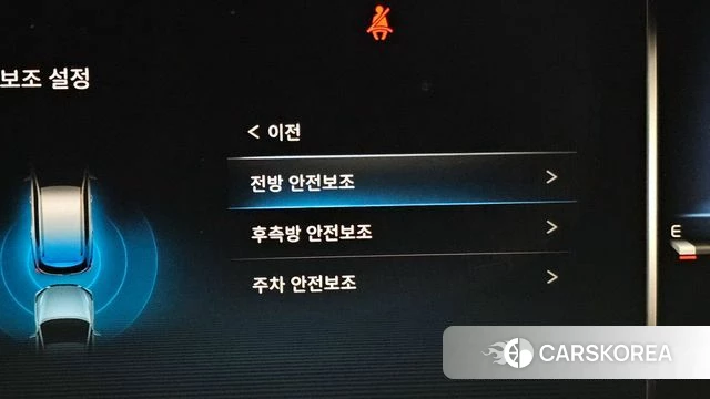 Ssangyong All New Rexton 2020 Черный из Кореи, фото 5