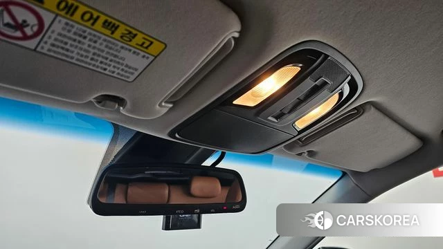 Kia The New Sorento 2019 Белый из Кореи, фото 5