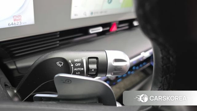 Hyundai Ionic 5 2022 Белый из Кореи, фото 5