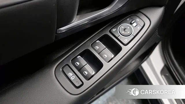 Hyundai Sonata (DN8) 2022 Белый из Кореи, фото 5