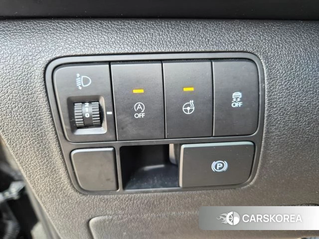 Hyundai Staria 2025 Черный из Кореи, фото 5