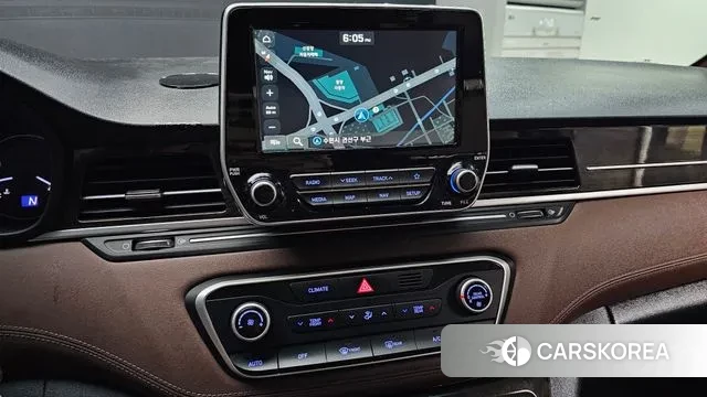 Hyundai The New Grand Starex 2019 Серебряный из Кореи, фото 5