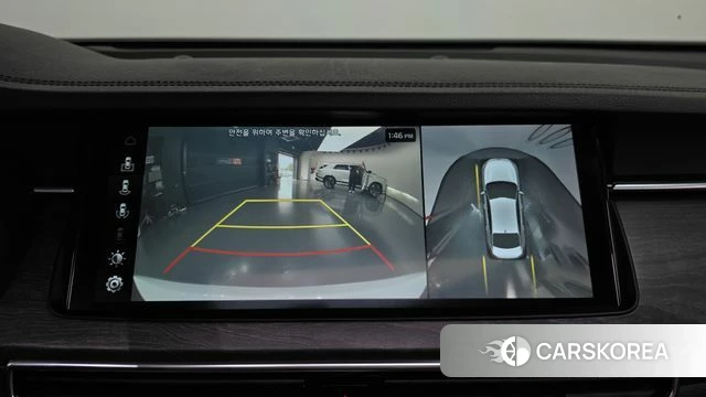 Kia K7 Premier 2019 Белый из Кореи, фото 5