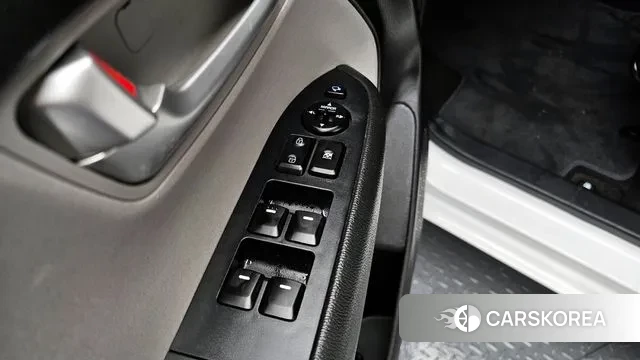 Kia The New Ray 2022 Белый из Кореи, фото 5