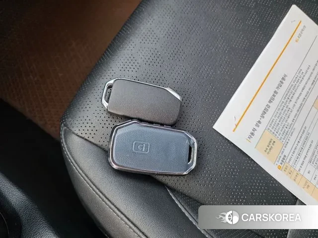 Kia Seltos id 3656160 из Кореи 5