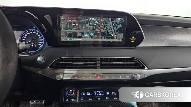 Hyundai Palisade 2020 Синий из Кореи, фото 5