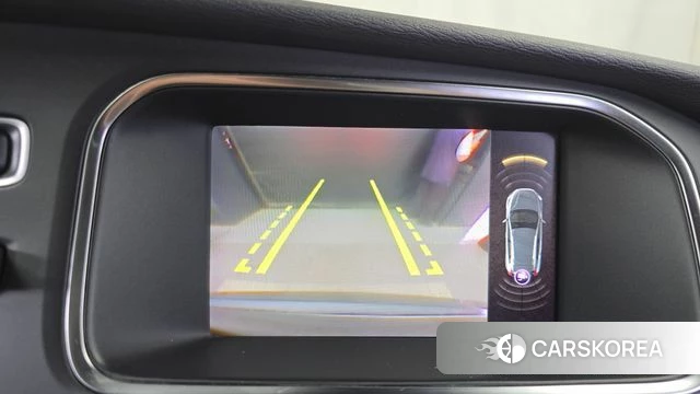 Volvo V40 Cross-Country 2019 Серый из Кореи, фото 5